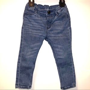 H&M Jean 12-18mo